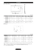 Предварительный просмотр 24 страницы Samsung UN4006400 User Manual