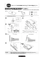 Предварительный просмотр 26 страницы Samsung UN4006400 User Manual