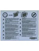 Предварительный просмотр 34 страницы Samsung UN4006400 User Manual