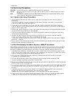 Preview for 5 page of Samsung UN40C6300SF Service Manual