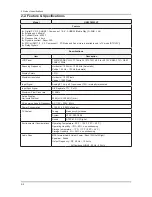 Preview for 9 page of Samsung UN40C6300SF Service Manual