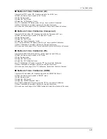 Preview for 99 page of Samsung UN40C6300SF Service Manual