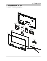 Preview for 119 page of Samsung UN40C6300SF Service Manual