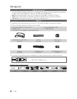 Preview for 3 page of Samsung UN40C6300SF (Spanish) Manual Del Usuario