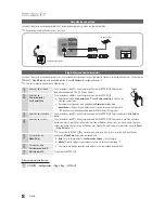 Preview for 7 page of Samsung UN40C6300SF (Spanish) Manual Del Usuario