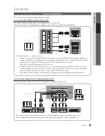 Preview for 8 page of Samsung UN40C6300SF (Spanish) Manual Del Usuario