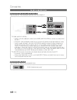 Preview for 9 page of Samsung UN40C6300SF (Spanish) Manual Del Usuario