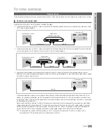 Preview for 24 page of Samsung UN40C6300SF (Spanish) Manual Del Usuario