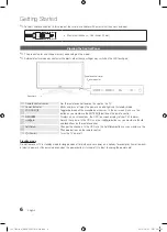 Preview for 6 page of Samsung UN40C7000 User Manual