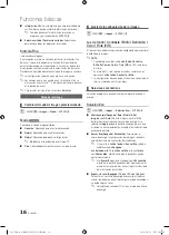 Preview for 82 page of Samsung UN40C7000 User Manual