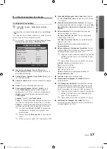 Preview for 83 page of Samsung UN40C7000 User Manual