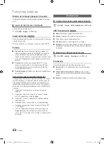 Preview for 88 page of Samsung UN40C7000 User Manual