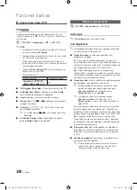 Preview for 94 page of Samsung UN40C7000 User Manual