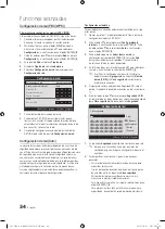 Preview for 100 page of Samsung UN40C7000 User Manual