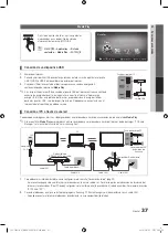 Preview for 103 page of Samsung UN40C7000 User Manual