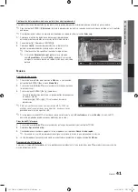 Preview for 107 page of Samsung UN40C7000 User Manual