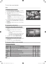 Preview for 108 page of Samsung UN40C7000 User Manual