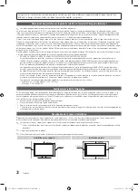 Preview for 134 page of Samsung UN40C7000 User Manual