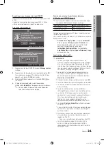 Preview for 153 page of Samsung UN40C7000 User Manual