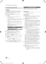 Preview for 160 page of Samsung UN40C7000 User Manual