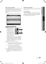 Preview for 161 page of Samsung UN40C7000 User Manual