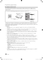 Preview for 164 page of Samsung UN40C7000 User Manual