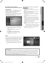 Preview for 183 page of Samsung UN40C7000 User Manual