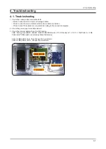 Preview for 8 page of Samsung UN40C8000XM Service Manual