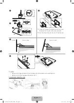 Preview for 5 page of Samsung UN40D6300 User Manual