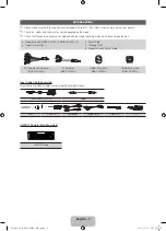 Preview for 3 page of Samsung UN40D6300SF User Manual