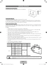 Preview for 6 page of Samsung UN40D6300SF User Manual