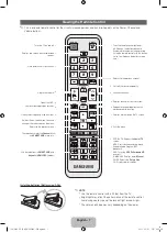 Preview for 7 page of Samsung UN40D6300SF User Manual