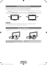 Preview for 22 page of Samsung UN40D6300SF User Manual