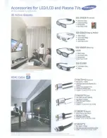 Preview for 35 page of Samsung UN40D6400 User Manual