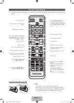 Preview for 7 page of Samsung UN40D6400UF User Manual