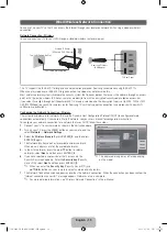 Preview for 15 page of Samsung UN40D6400UF User Manual