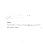 Preview for 6 page of Samsung UN40D6500 E-Manual