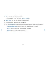 Preview for 9 page of Samsung UN40D6500 E-Manual
