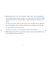 Preview for 34 page of Samsung UN40D6500 E-Manual