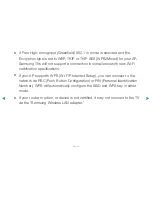 Preview for 67 page of Samsung UN40D6500 E-Manual