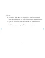 Preview for 93 page of Samsung UN40D6500 E-Manual