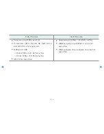 Preview for 188 page of Samsung UN40D6500 E-Manual