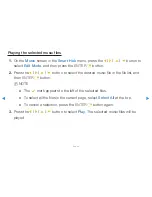 Preview for 193 page of Samsung UN40D6500 E-Manual