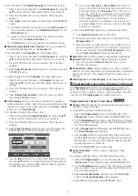 Preview for 5 page of Samsung UN40EH6000 User Manual