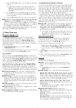 Preview for 7 page of Samsung UN40EH6000 User Manual