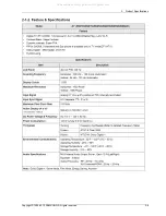 Предварительный просмотр 15 страницы Samsung UN40ES61 0F Series Service Manual