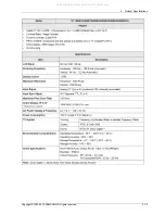 Предварительный просмотр 17 страницы Samsung UN40ES61 0F Series Service Manual