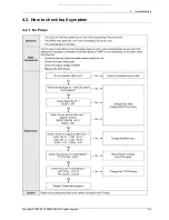 Предварительный просмотр 35 страницы Samsung UN40ES61 0F Series Service Manual