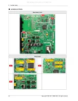 Предварительный просмотр 36 страницы Samsung UN40ES61 0F Series Service Manual