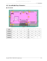 Предварительный просмотр 77 страницы Samsung UN40ES61 0F Series Service Manual